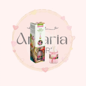 Mikado Jardim de Fadas