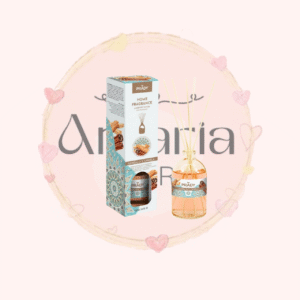 Mikado Sândalo e Canela