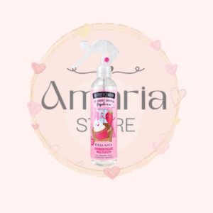 Ambientador Morango e Nata