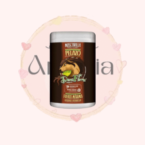 Máscara Força Máxima