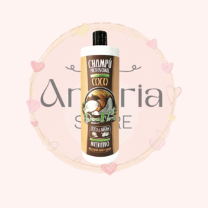 Shampoo Coco