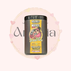 Máscara Morte Súbita