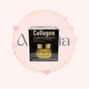 Creme de Colagénio Dia