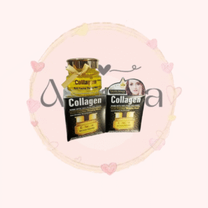 Máscara Noturna Colagénio