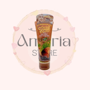 Esfoliante Facial Baba Caracol