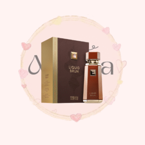 Liquid Brun