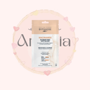 Máscara Facial Niacinamida