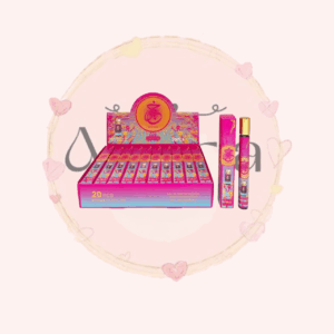 Perfume de Bolso Inspiração Khair Confection