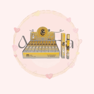 Perfume de Bolso Inspiração Khair Felicity