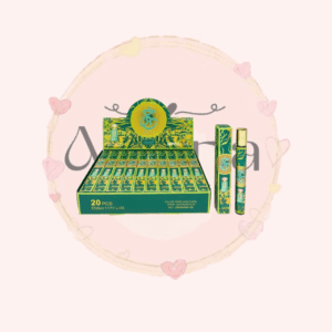 Perfume de Bolso Inspiração Khair Pistachio