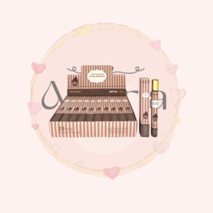 Perfume de Bolso Inspiração Choco Overdose