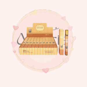 Perfume de Bolso Inspiração Whipped Pleasure