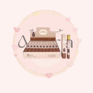 Perfume de Bolso Inspiração Cookie Crave