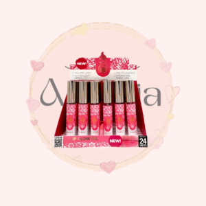 Gloss com cheiro Yara Candy