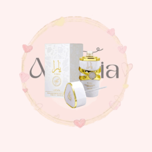 Perfume Óleo Yara Moí