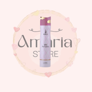 Ambientador Amália