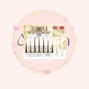 Lip Oil