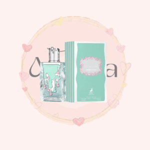 Sugar Me Candy Floss