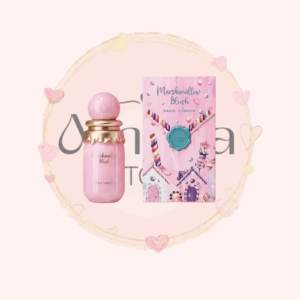 Marshmallow Blush 50ml