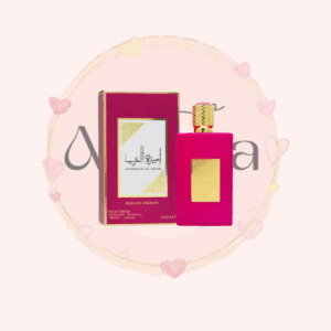 Ameerat al Arab Sugar Crown