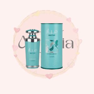 Mayar Natural Intense