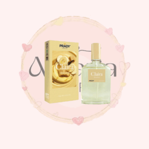 Perfume Prady Inspiração