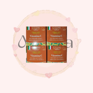 Creme Vitamina C