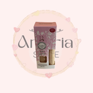 Kit Base e Corrector