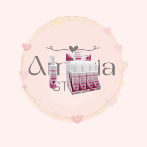 Espuma de Limpeza de Rosa Mosqueta