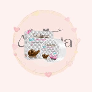 Patches Olhos Baba Caracol