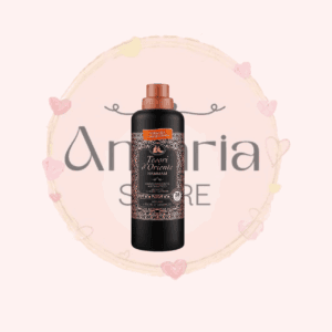 Amaciador de Roupa Árabe