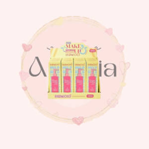 Óleo de Limpeza Facial