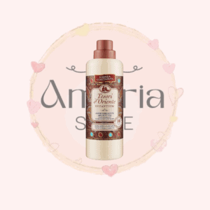 Amaciador de Roupa Árabe