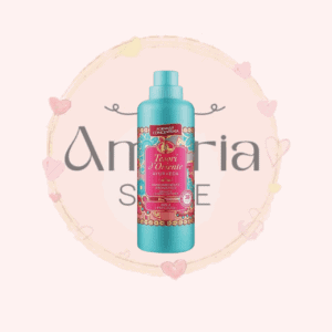 Amaciador de Roupa Árabe