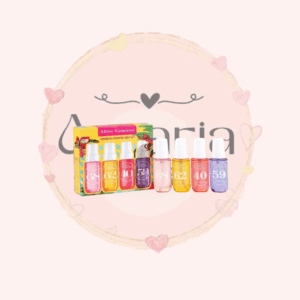 Kit Inspiração Sol Janeiro