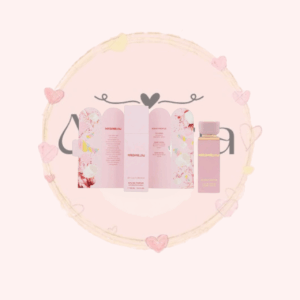 Marshmallow Gulf Orchid