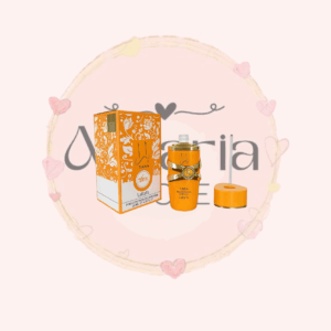 Perfume Óleo Yara Tous