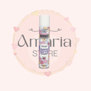 Shampoo Seco