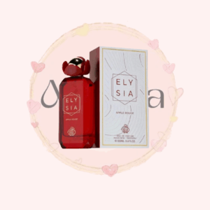 Elysia Apple Rouge