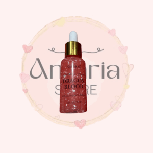 Serum Sangue Dragão