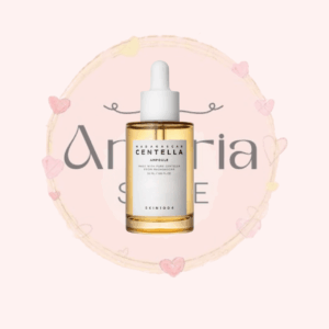 Madagascar Centella Ampoule