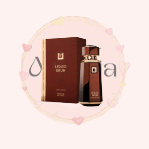 Liquid Brun Limited Edition