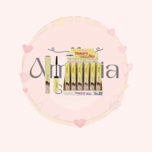 Máscara de Pestanas