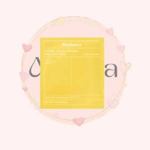 Máscara Facial Biodance