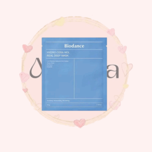 Máscara Facial Biodance