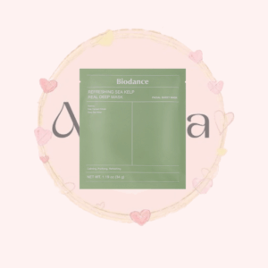 Máscara Facial Biodance