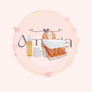 Bruma para Maquilhagem