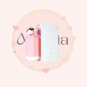 Elysia Vanilla Sugar