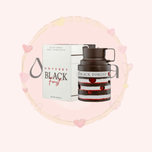 Odyssey Black Forest