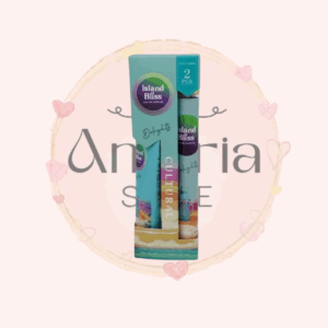 Kit Inspiração Island Bliss